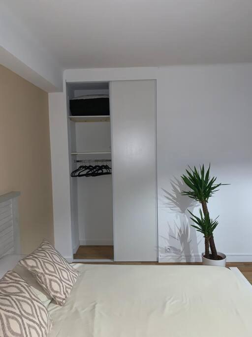 Appartamento Au Sunrise Studio Thonon-les-Bains Esterno foto